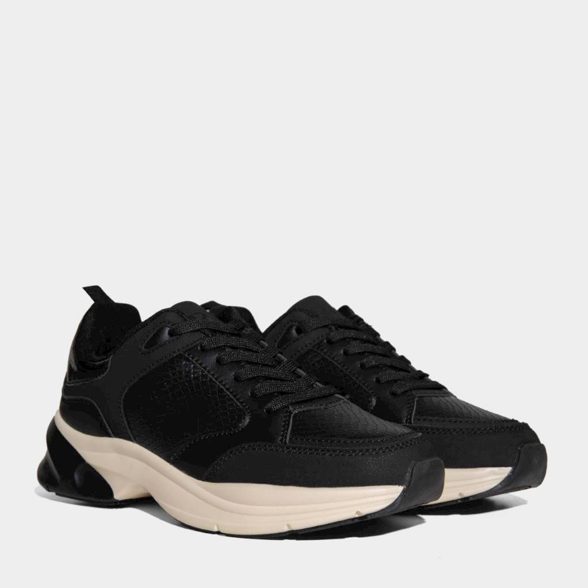 R18 - Zapatillas Urbanas R18 Mujeres R18-Ad011