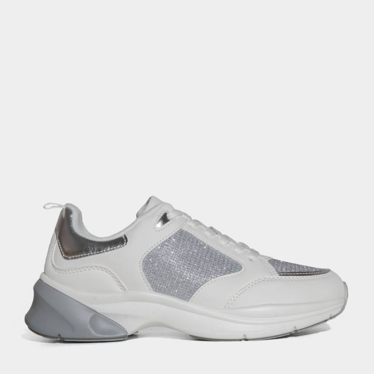 R18 - Zapatillas Urbanas R18 Mujeres R18-Ad011