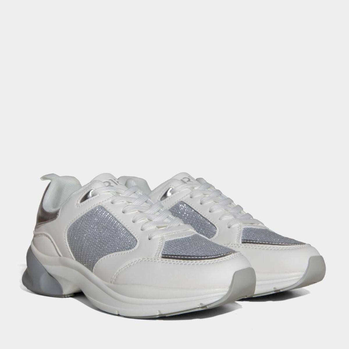 R18 - Zapatillas Urbanas R18 Mujeres R18-Ad011