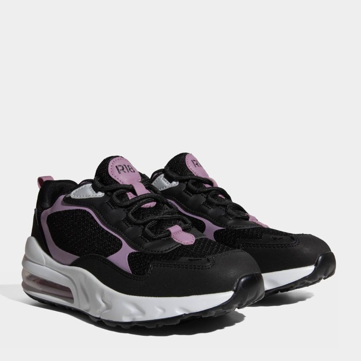 R18 - Zapatillas Urbanas R18 Mujeres R18-Xw0103