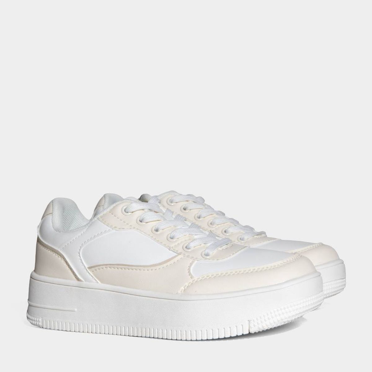 R18 - Zapatillas Urbanas R18 Mujeres R18-I0152