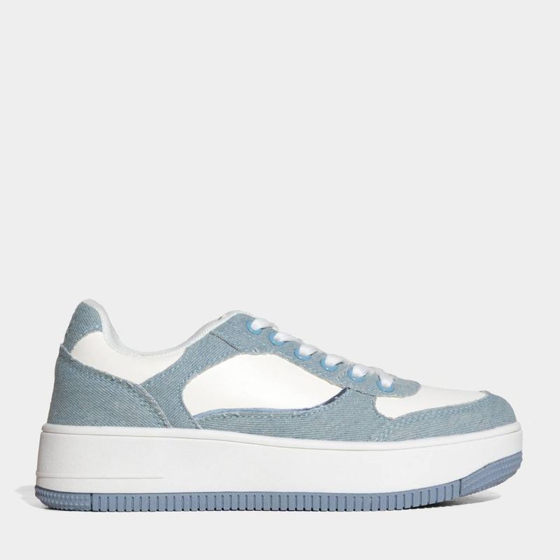 R18 - ZAPATILLAS URBANAS MUJERES R18 R18-I0152 35-40