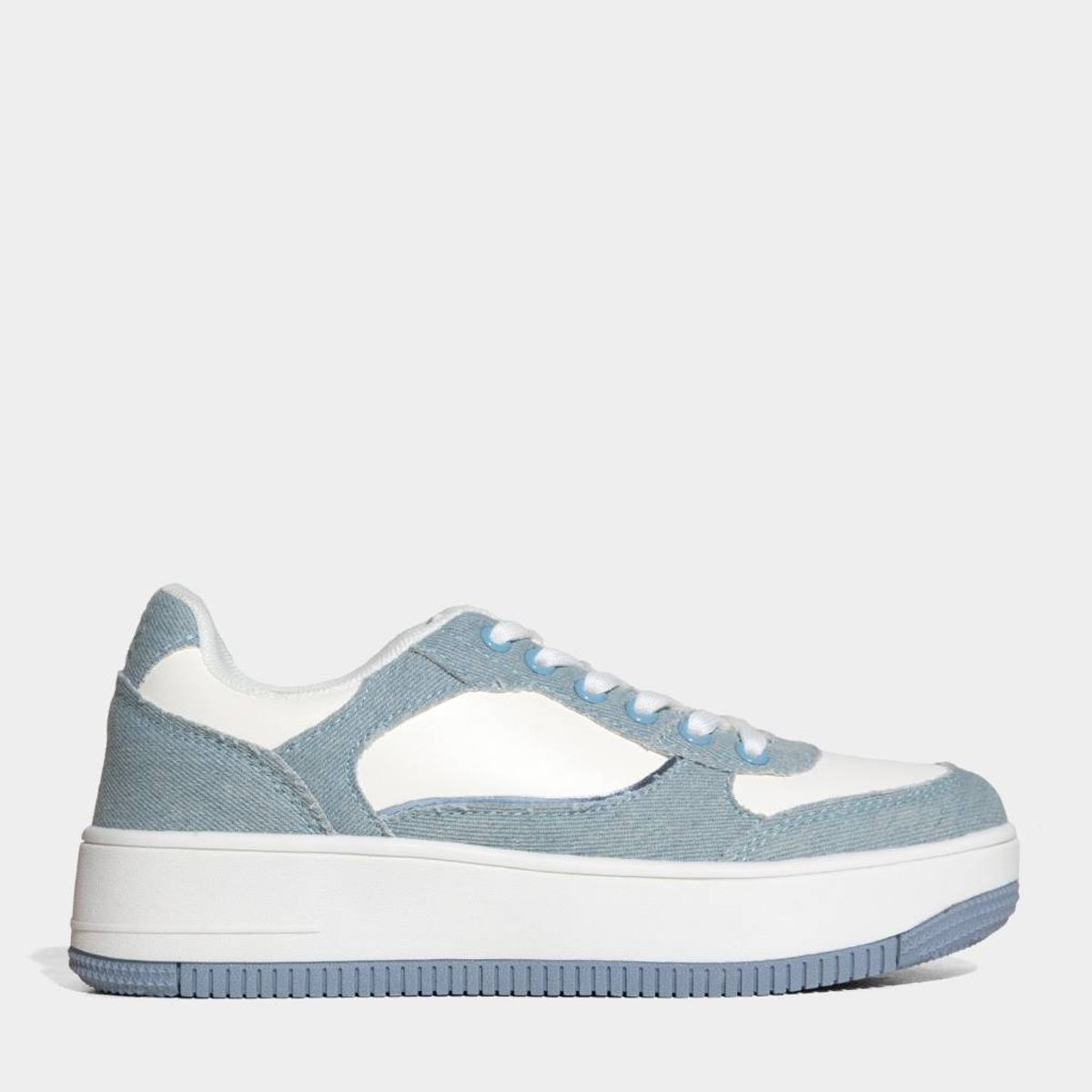 R18 - ZAPATILLAS URBANAS MUJERES R18 R18-I0152 35-40