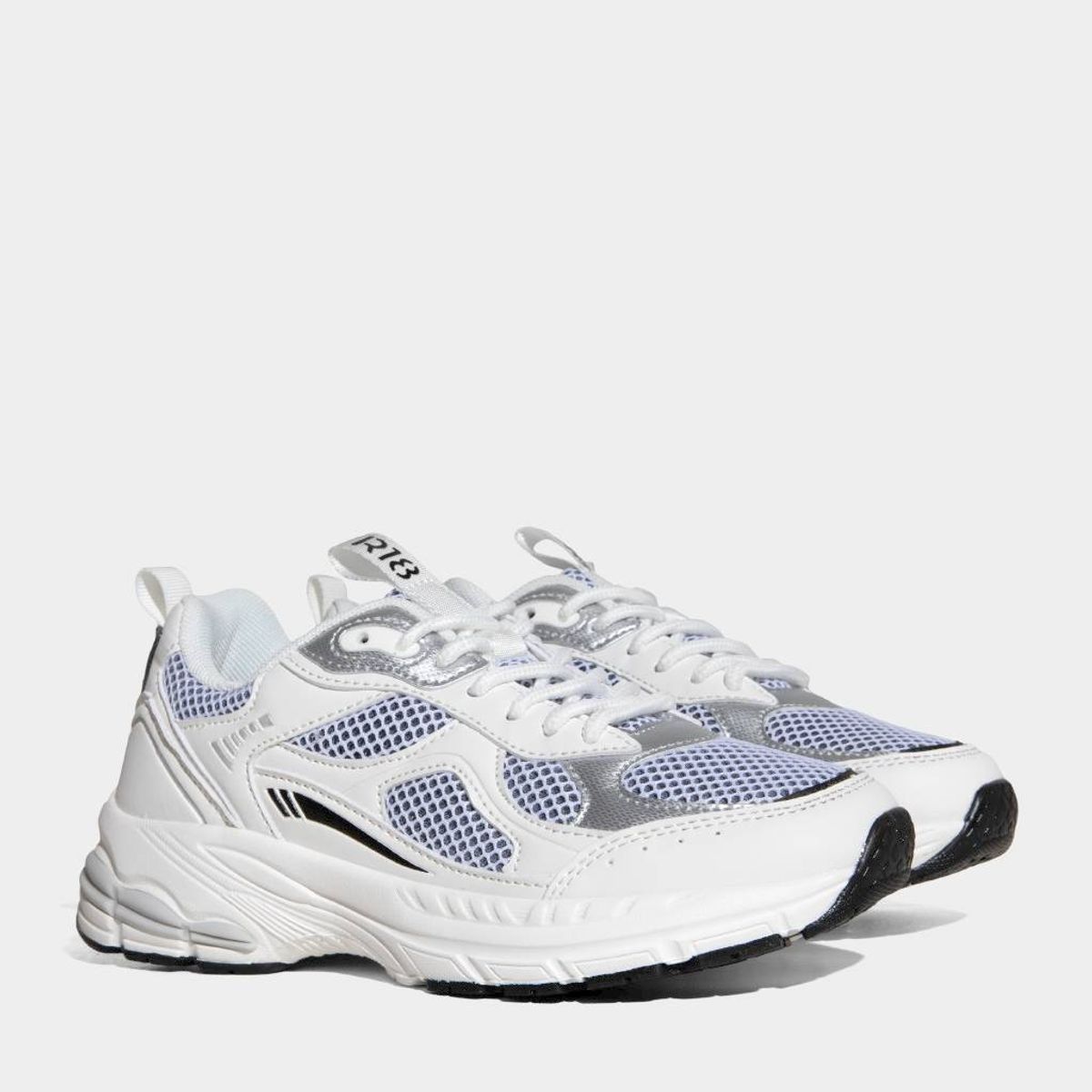 R18 - Zapatillas Urbanas R18 Mujeres R18-I0151