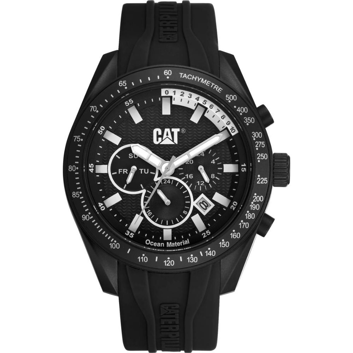 CAT - Reloj CAT Para Hombre LQ 169 21 122