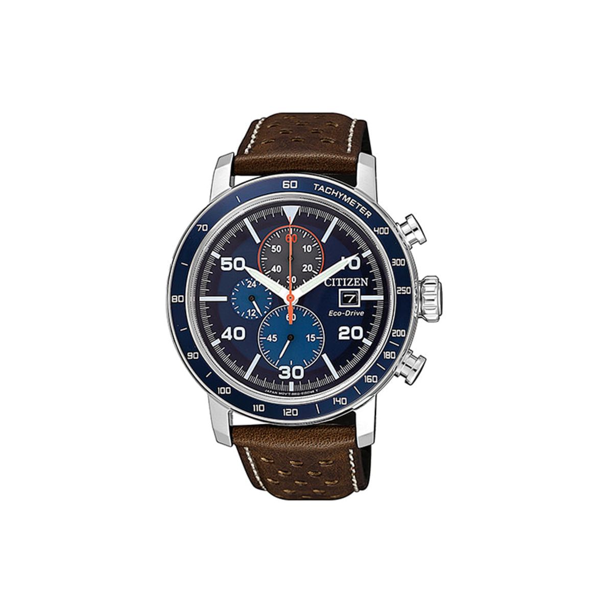 CITIZEN - Reloj Hombre Citizen CA0648-09L