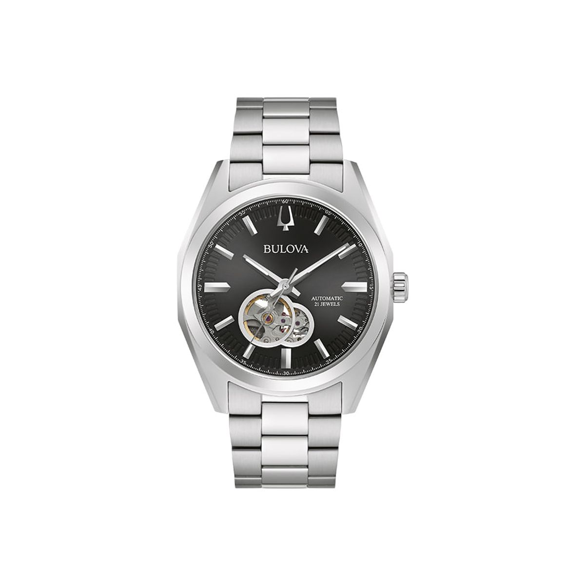 BULOVA - Reloj Hombre Bulova 96A270