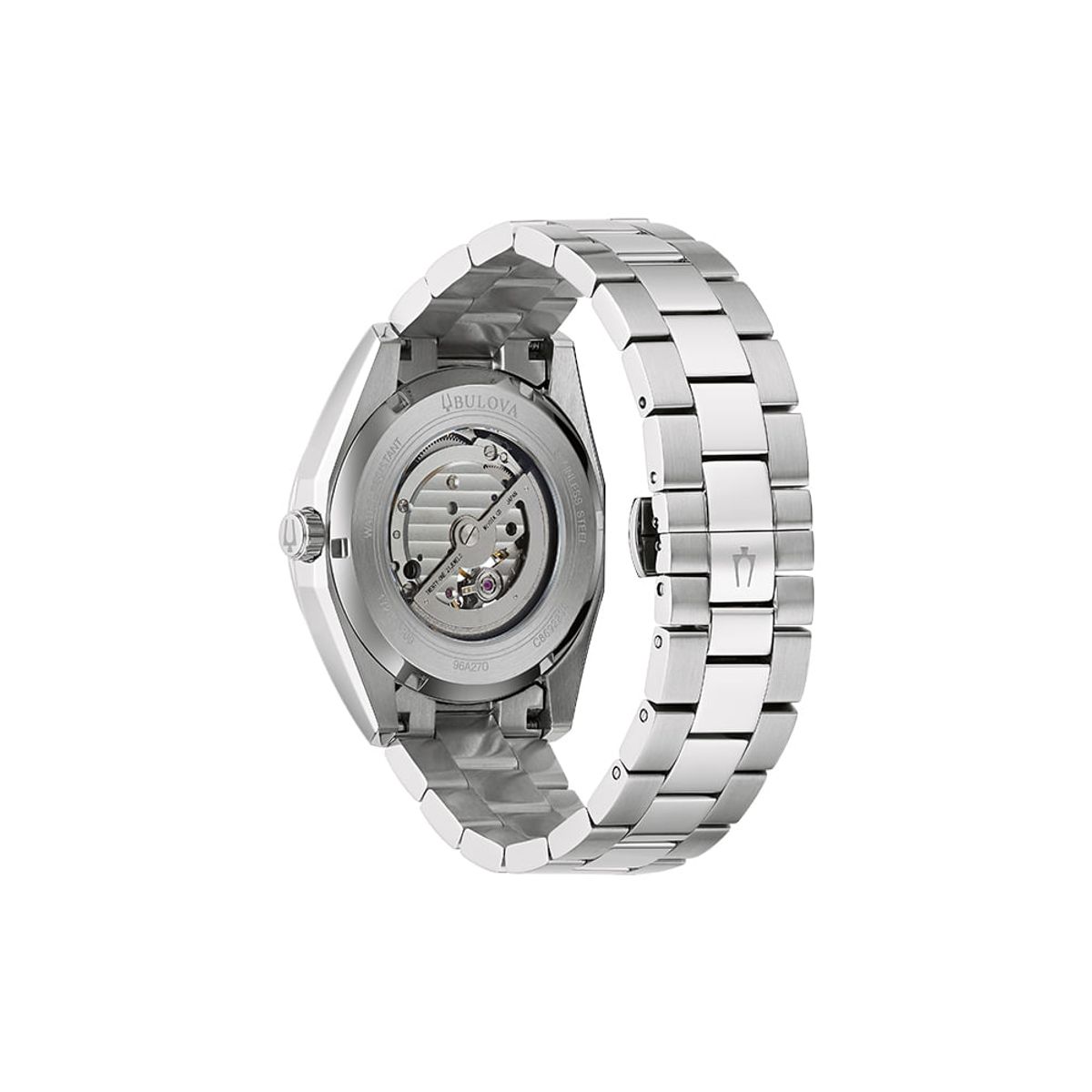 BULOVA - Reloj Hombre Bulova 96A270
