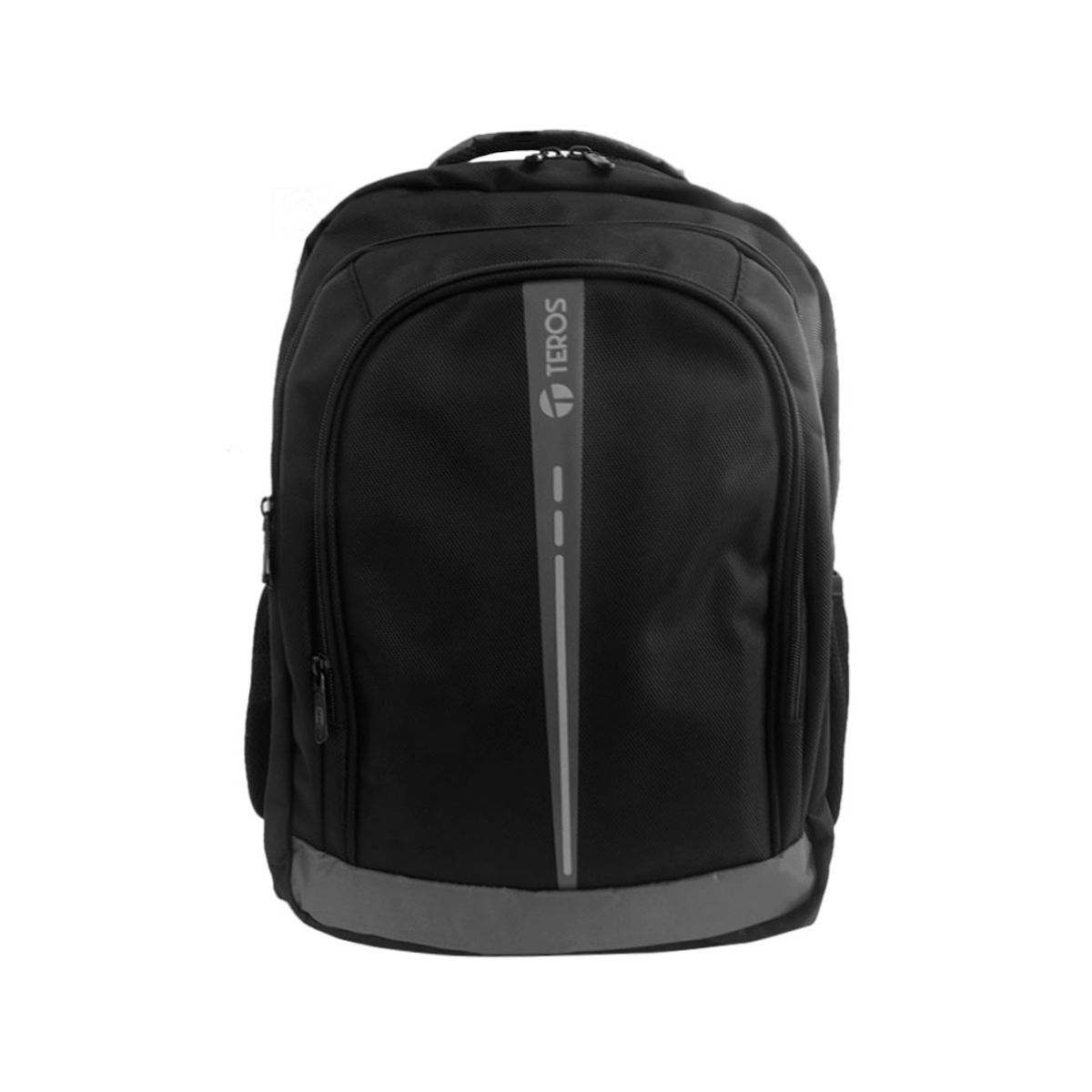 TEROS - MOCHILA TEROS TE IDS18570 POLIESTER 16 NEGRO