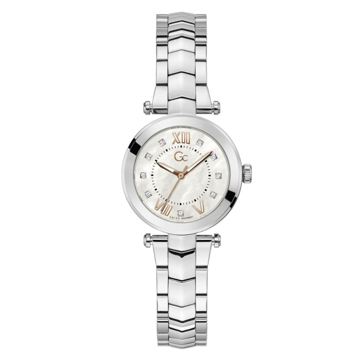 GC - Reloj Para Mujer GC Y93005L1MF
