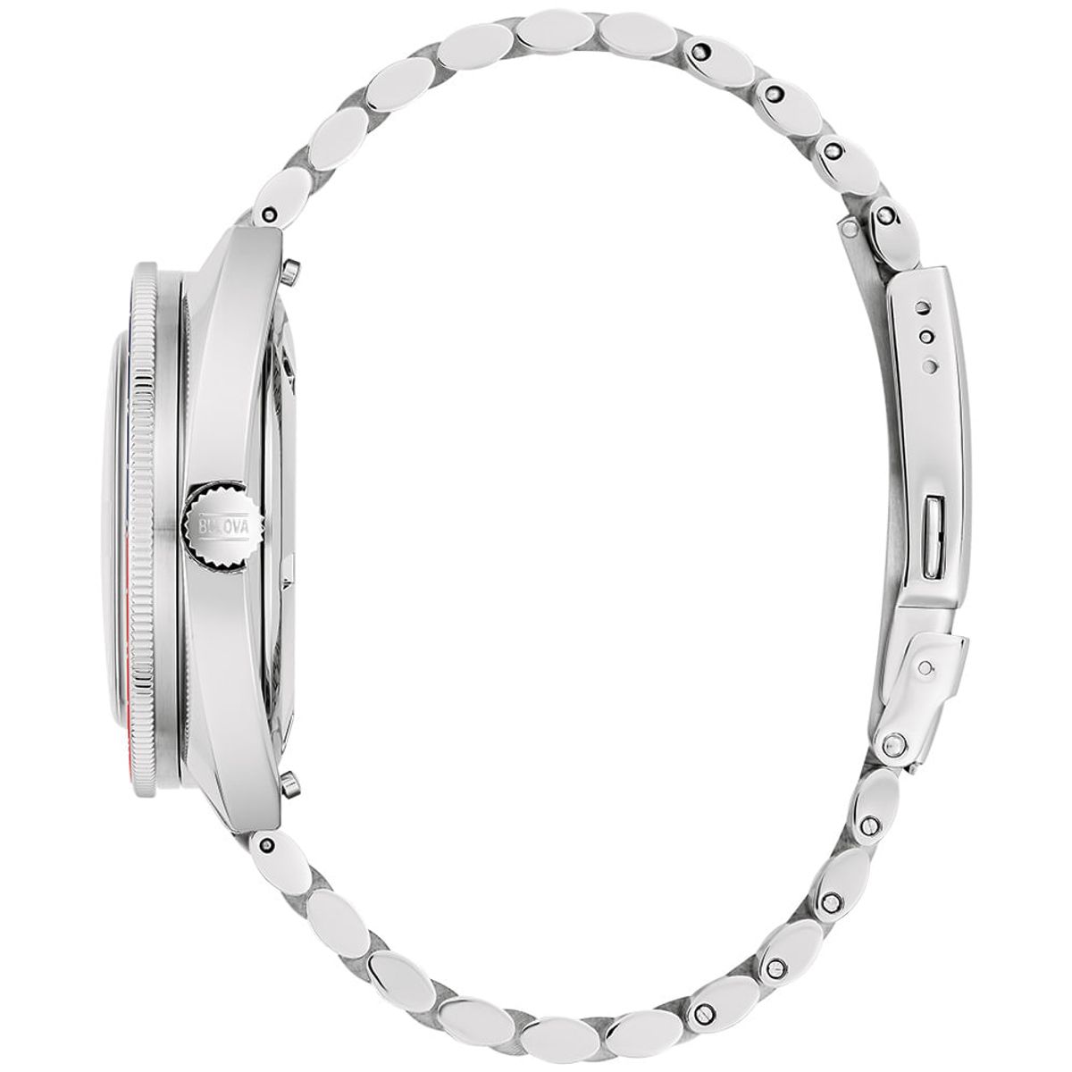 BULOVA - Reloj Bulova Para Hombre 96B405