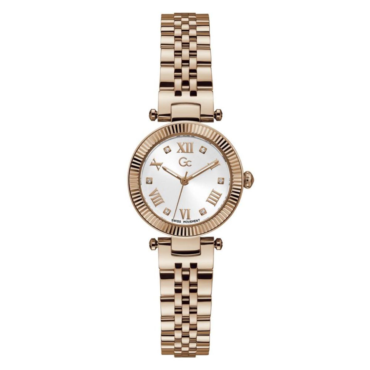 GC - Reloj Para Mujer GC Z02002L1MF
