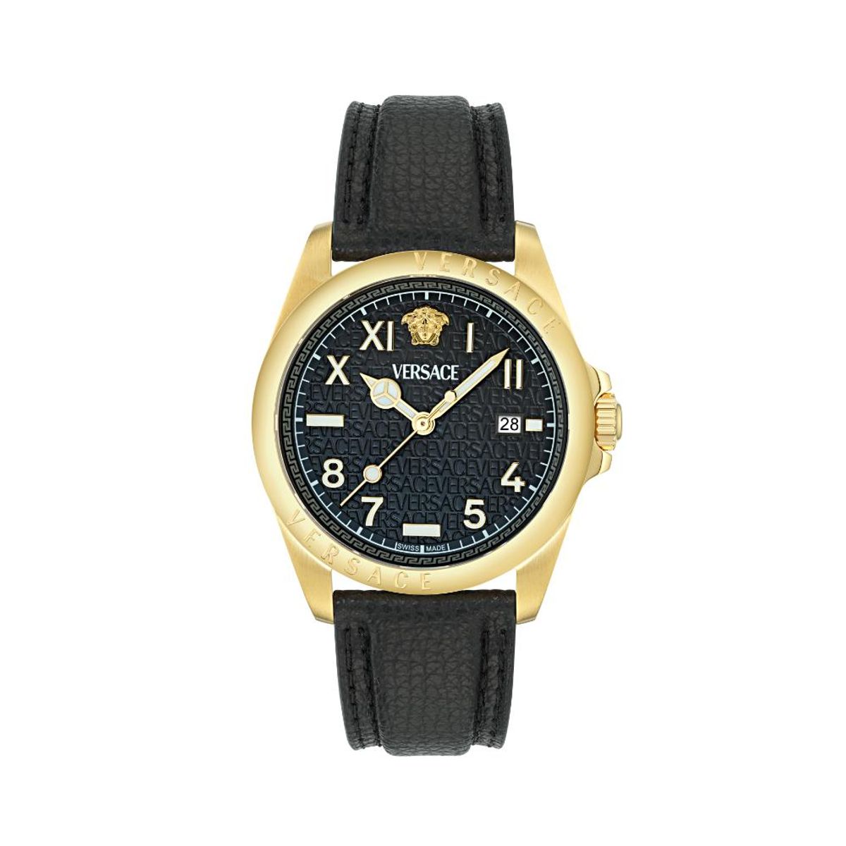 VERSACE - Reloj Para Hombre Versace VE9H00224
