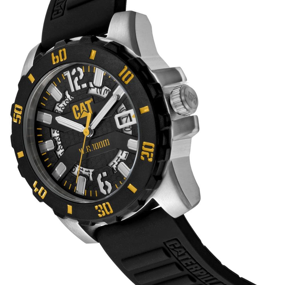 CAT - Reloj CAT Para Hombre AR 141 21 137