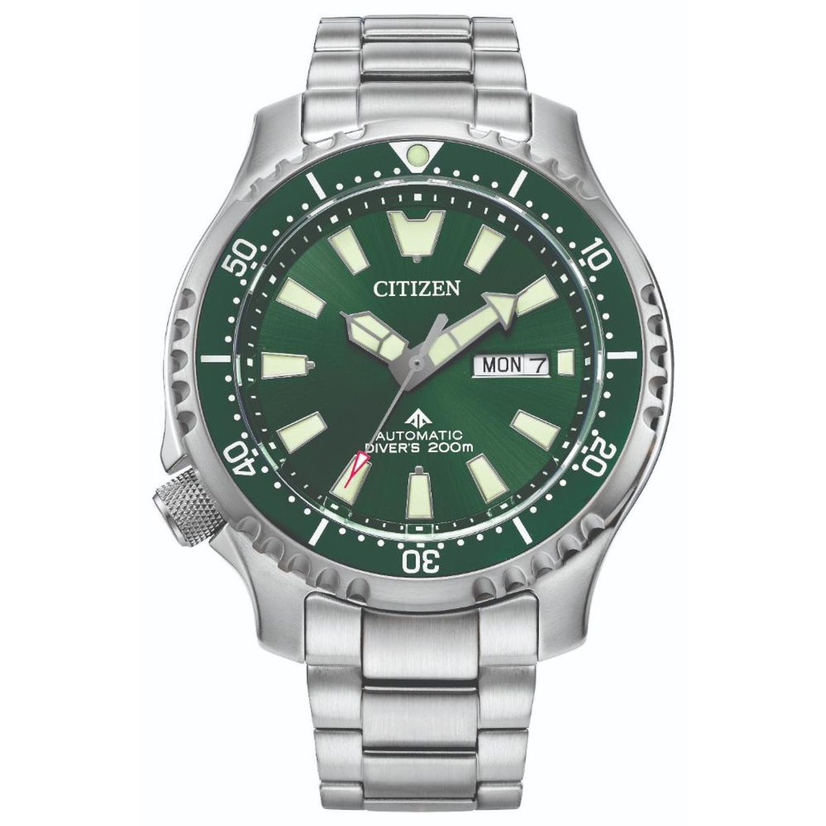 CITIZEN - Reloj Citizen Para Hombre NY0151-59X