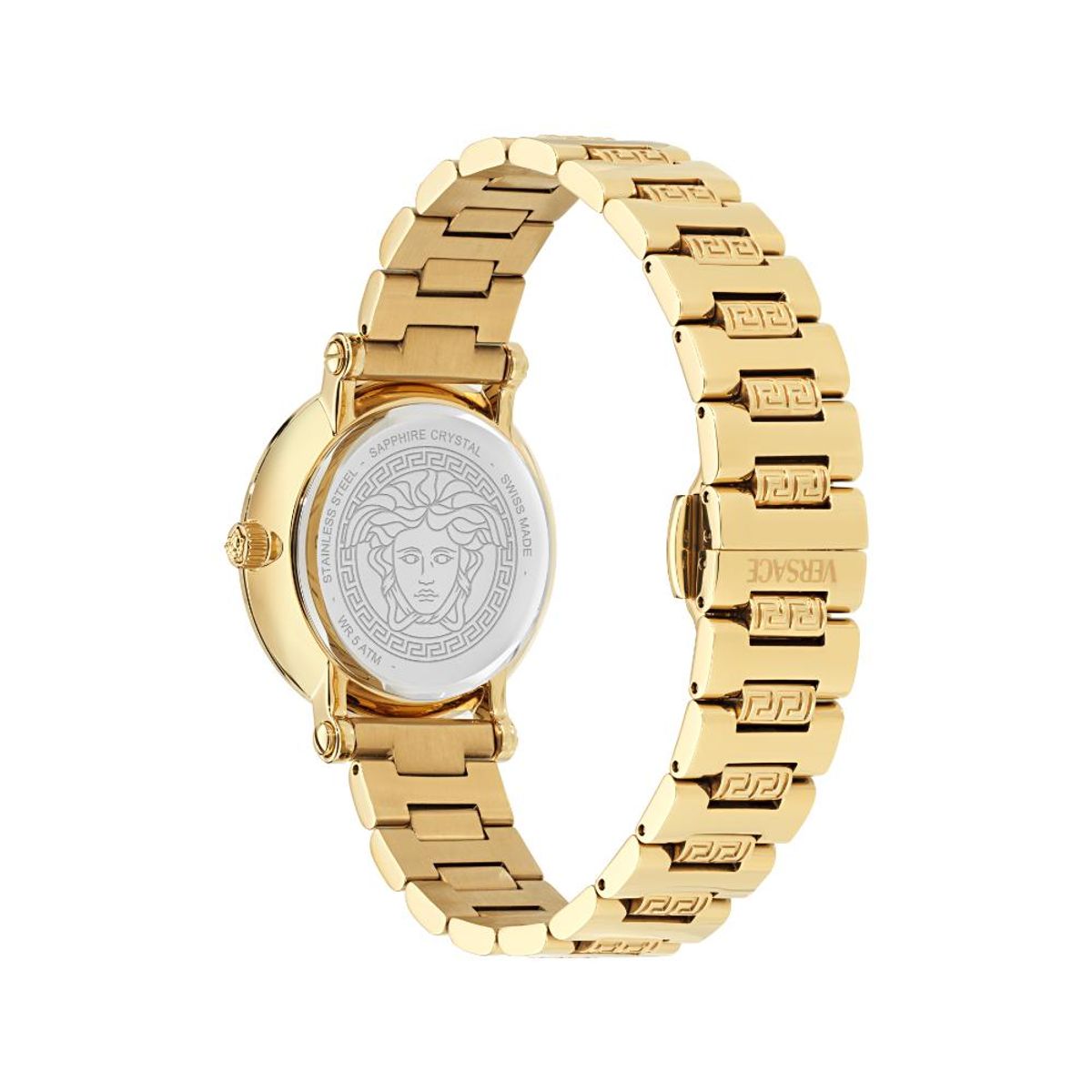 VERSACE - Reloj Para Mujer Versace VE9C00724