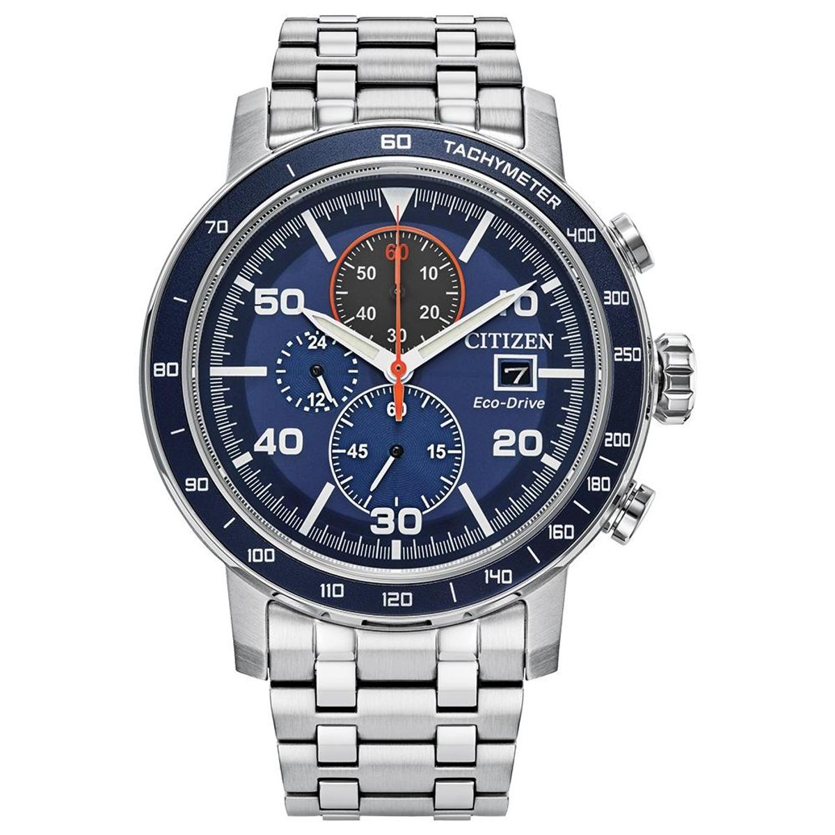 CITIZEN - Reloj Citizen Para Hombre CA0850-59L