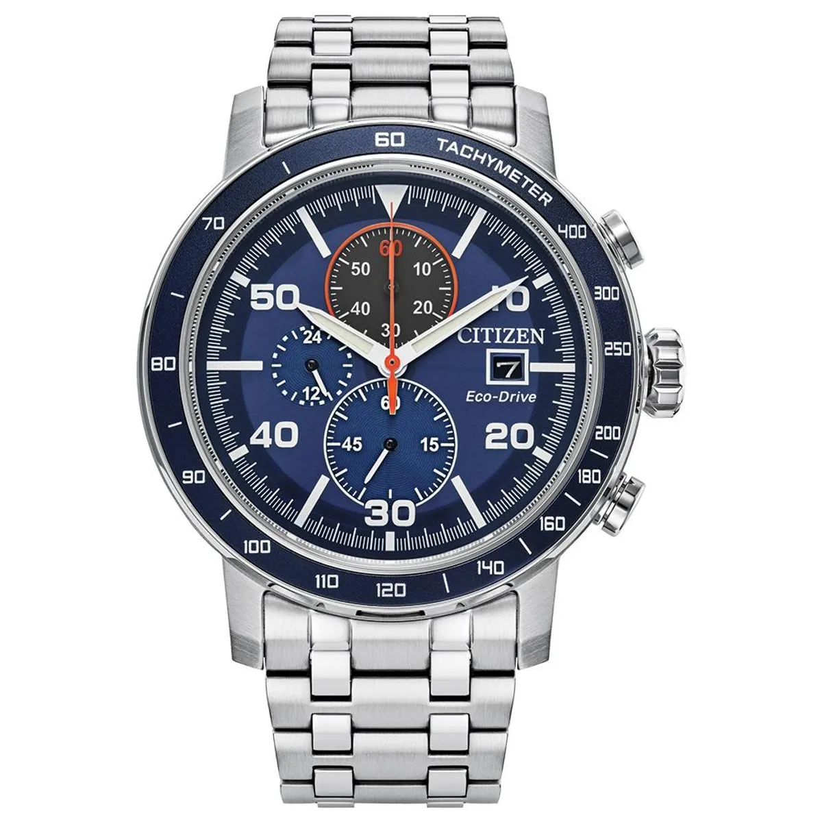 CITIZEN - Reloj Citizen Para Hombre CA0850-59L