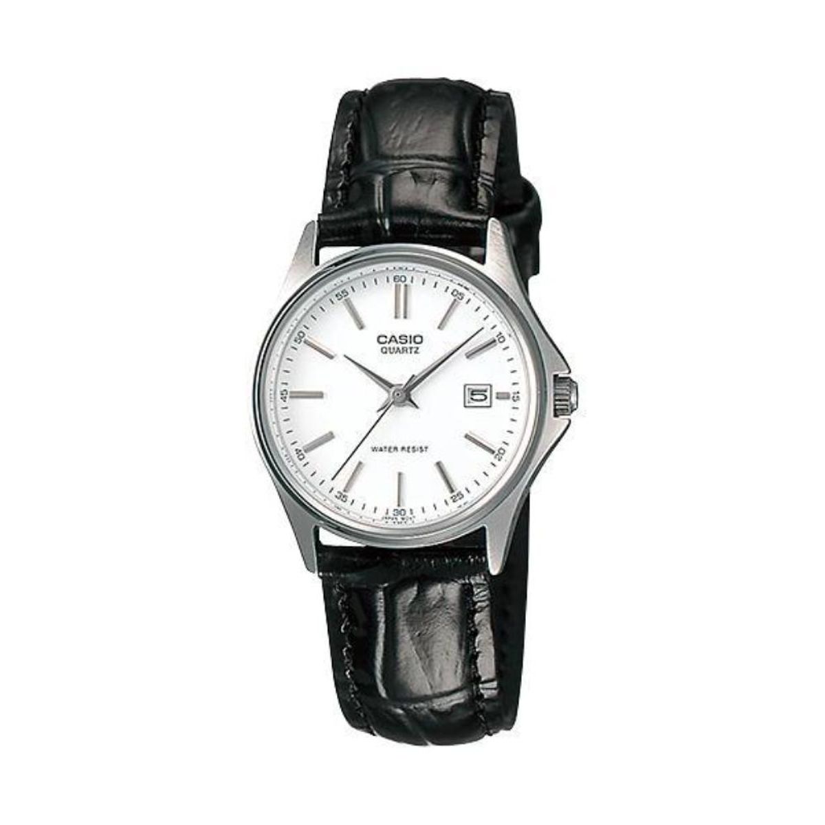 CASIO - Reloj Para Mujer Casio LTP-1183E-7A