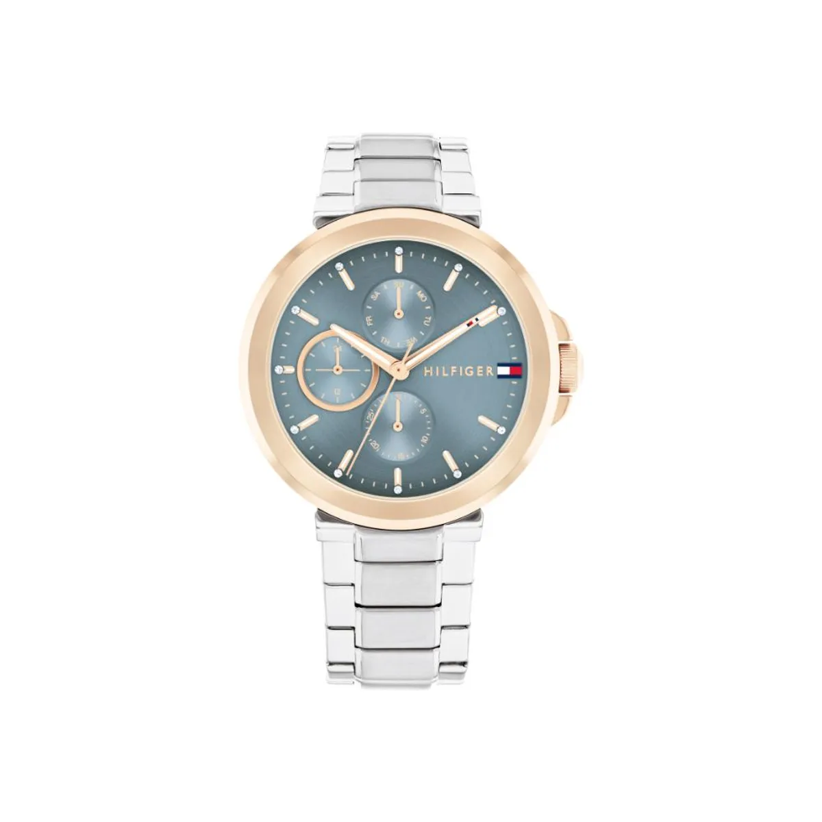 TOMMY HILFIGER - Reloj Tommy Hilfiger Para Mujer 1782754