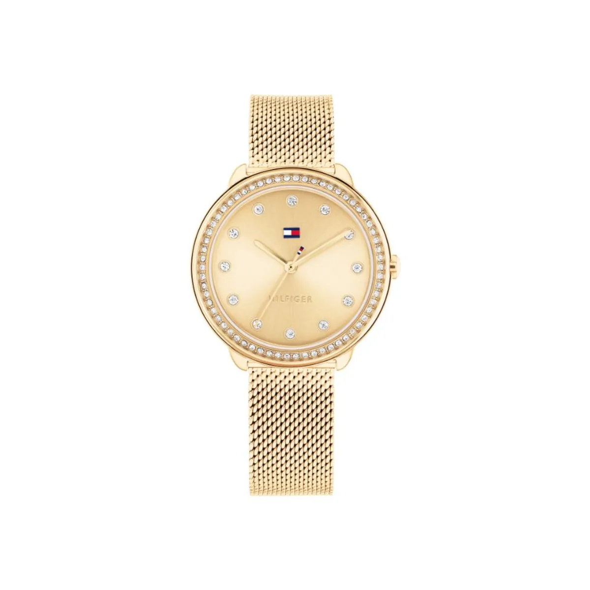 TOMMY HILFIGER - Reloj Tommy Hilfiger Para Mujer 1782699