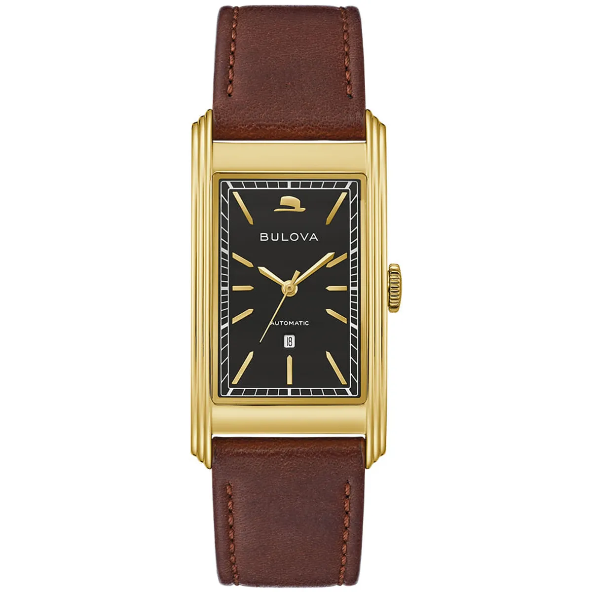 BULOVA - Reloj Para Hombre Bulova 97B224