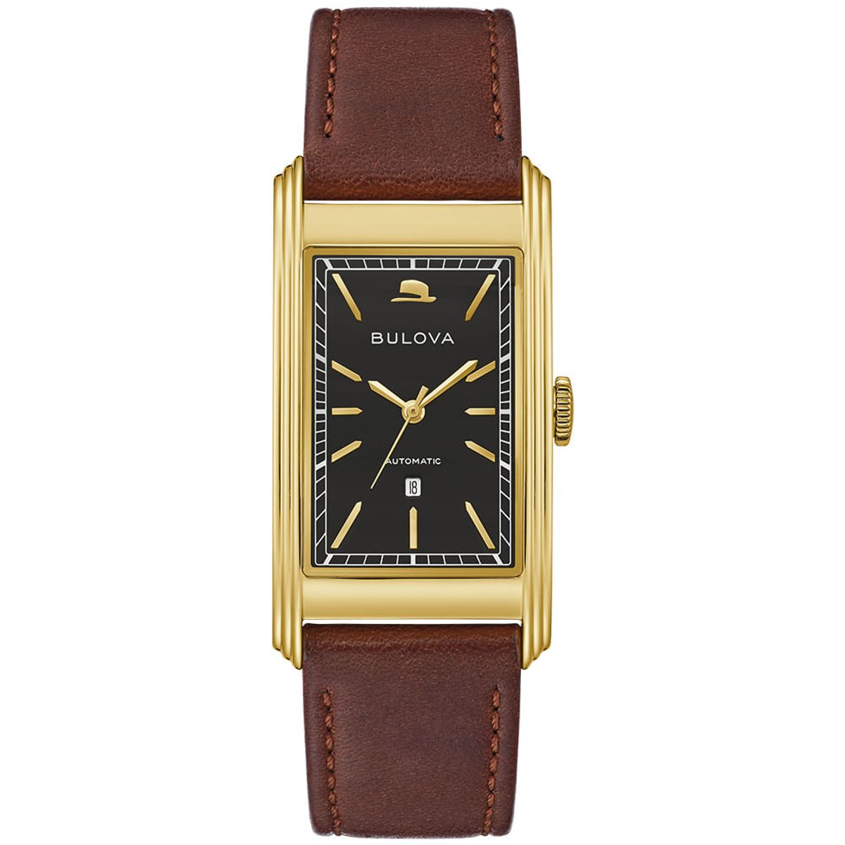BULOVA - Reloj Para Hombre Bulova 97B224