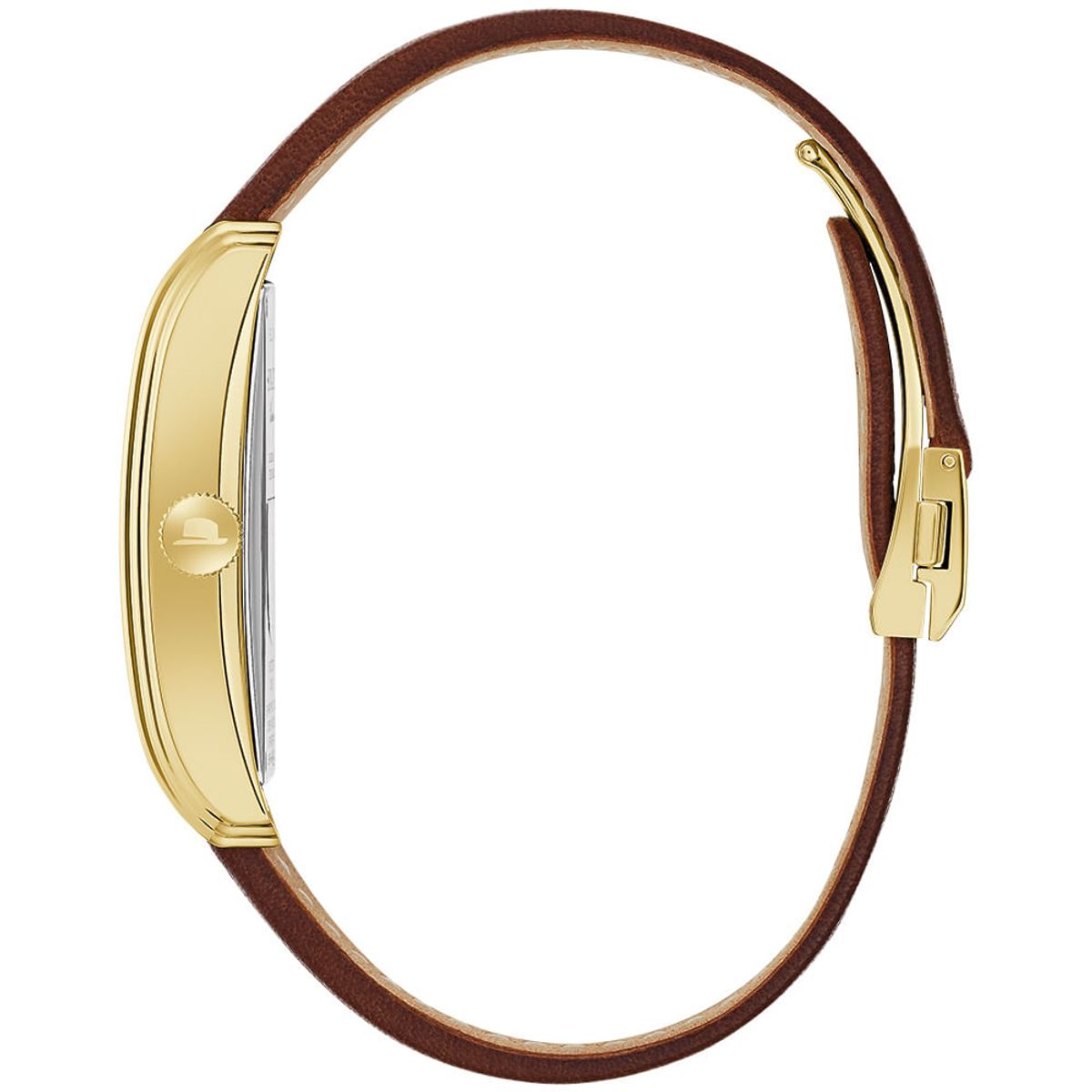 BULOVA - Reloj Para Hombre Bulova 97B224