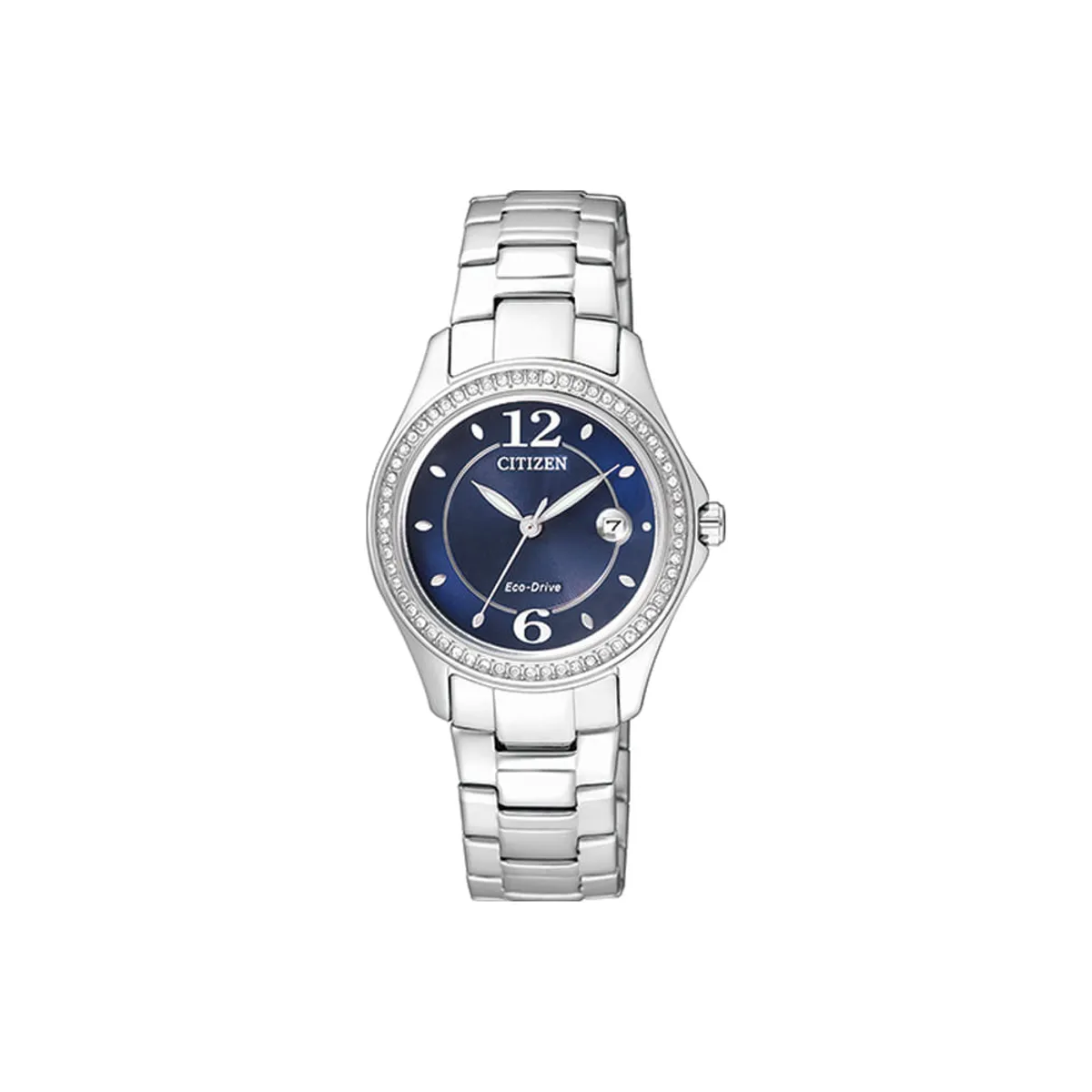 CITIZEN - Reloj Citizen Mujer FE1140-86L