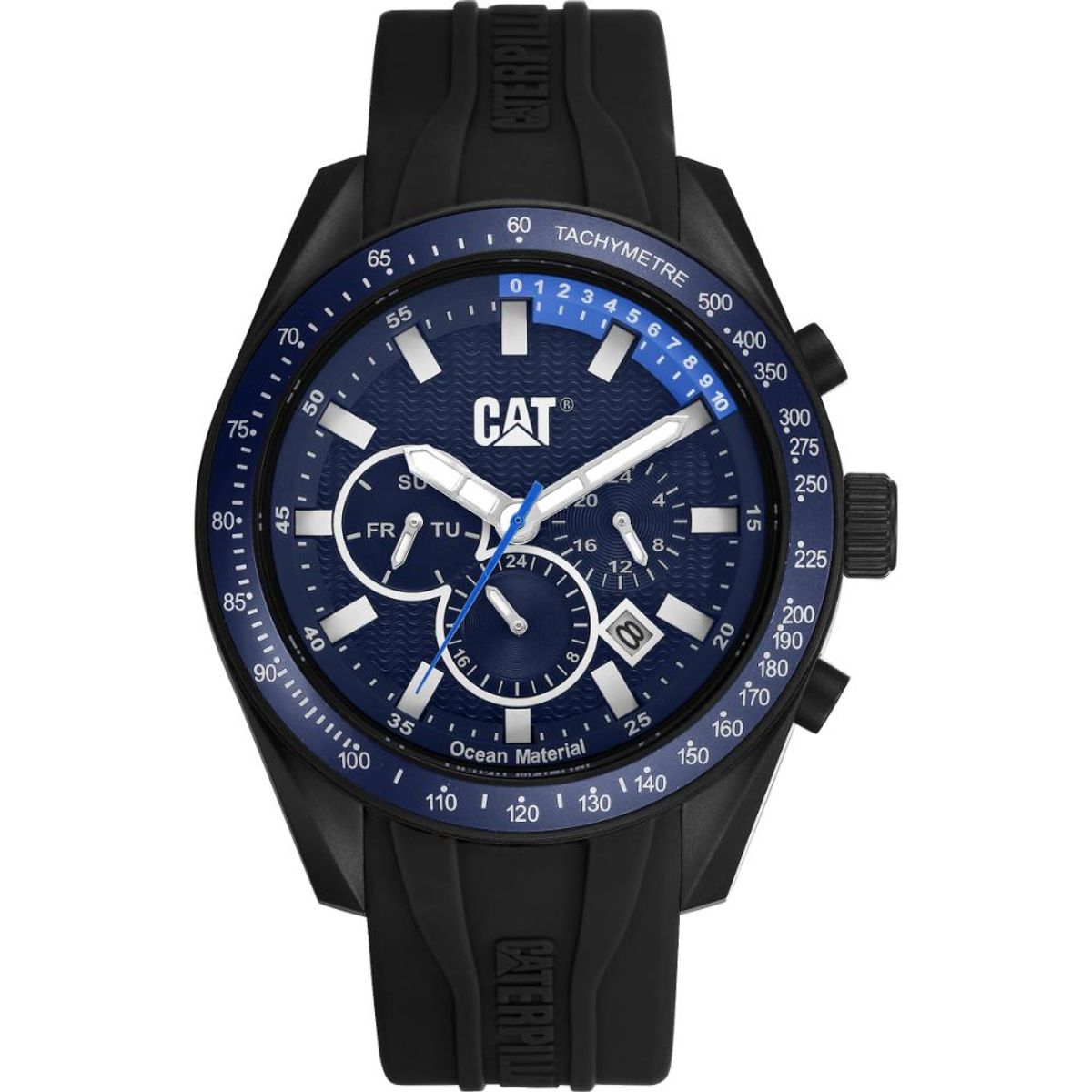 CAT - Reloj CAT Para Hombre LQ 169 21 626