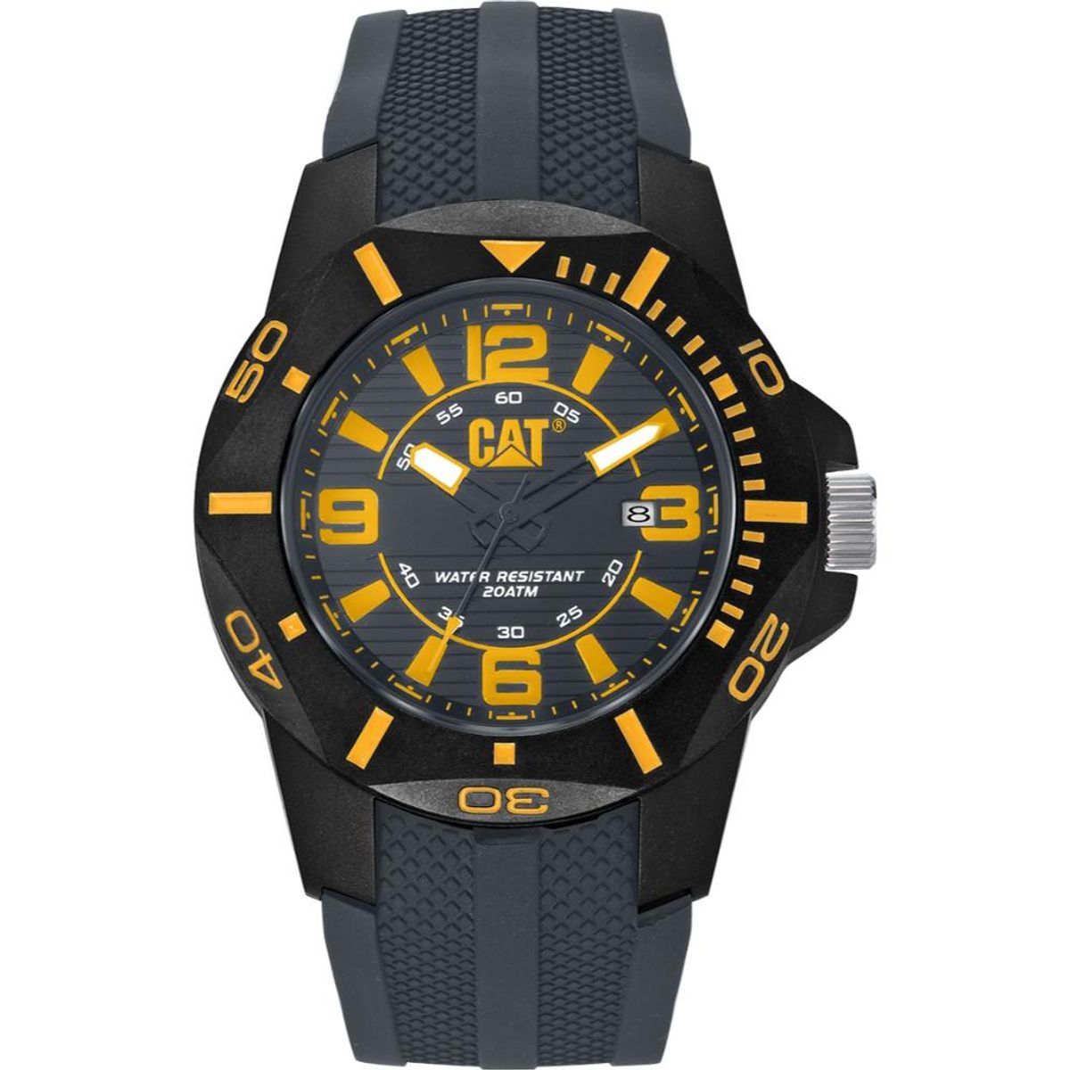 CAT - Reloj CAT Para Hombre LR 161 25 135