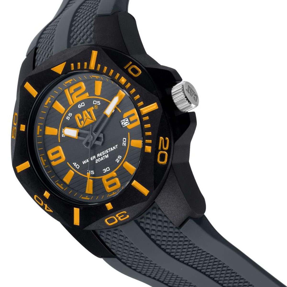 CAT - Reloj CAT Para Hombre LR 161 25 135