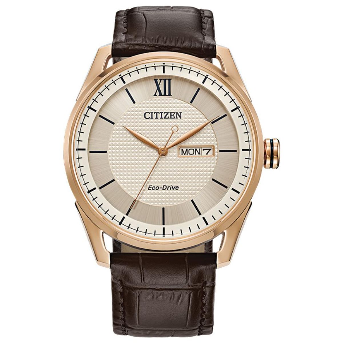 CITIZEN - Reloj Para Hombre Citizen AW0082-01A