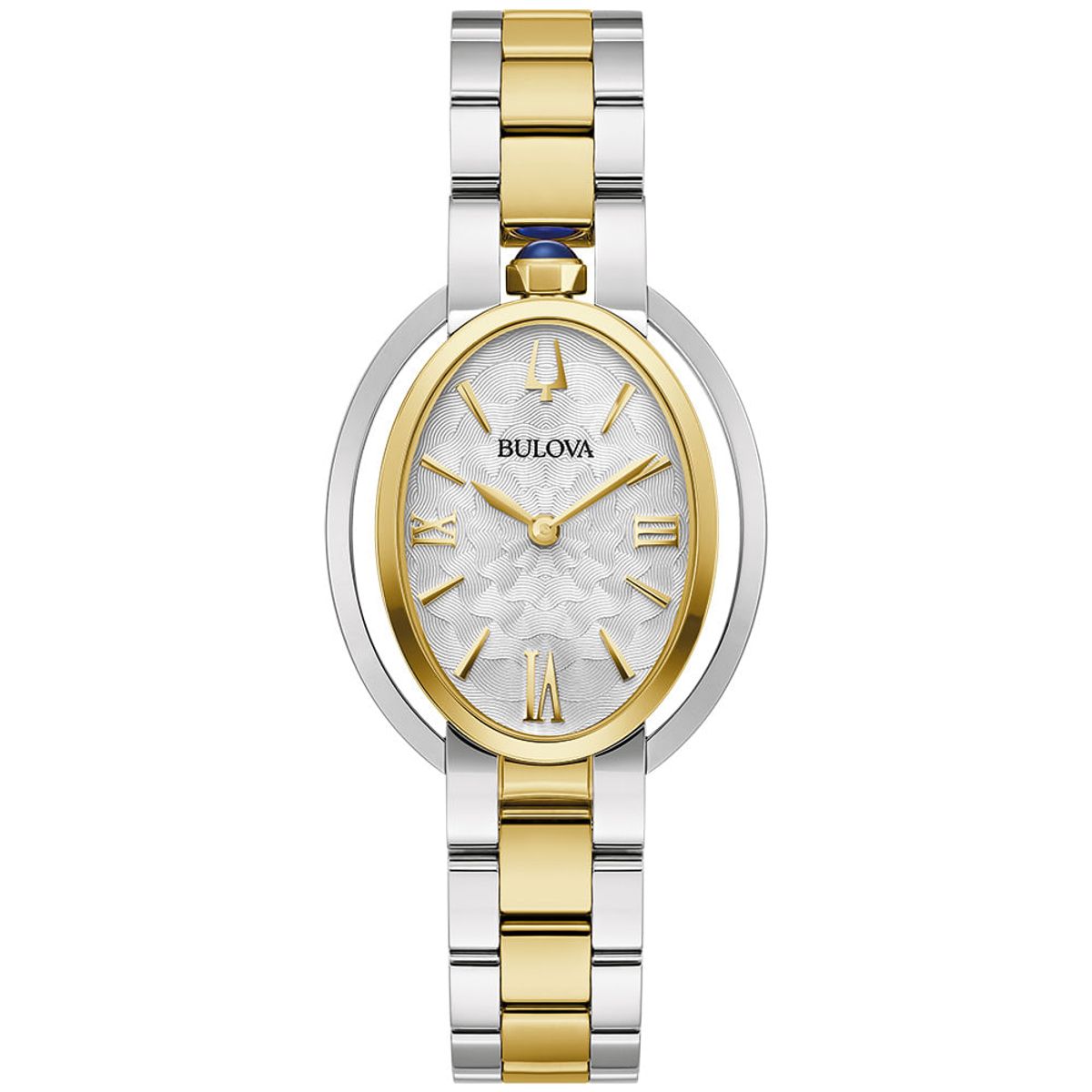 BULOVA - Reloj Para Mujer Bulova 98L320