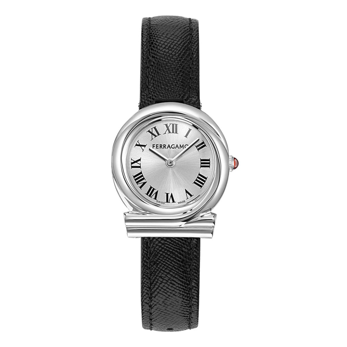 SALVATORE FERRAGAMO - Reloj Para Mujer Ferragamo SFVB00124