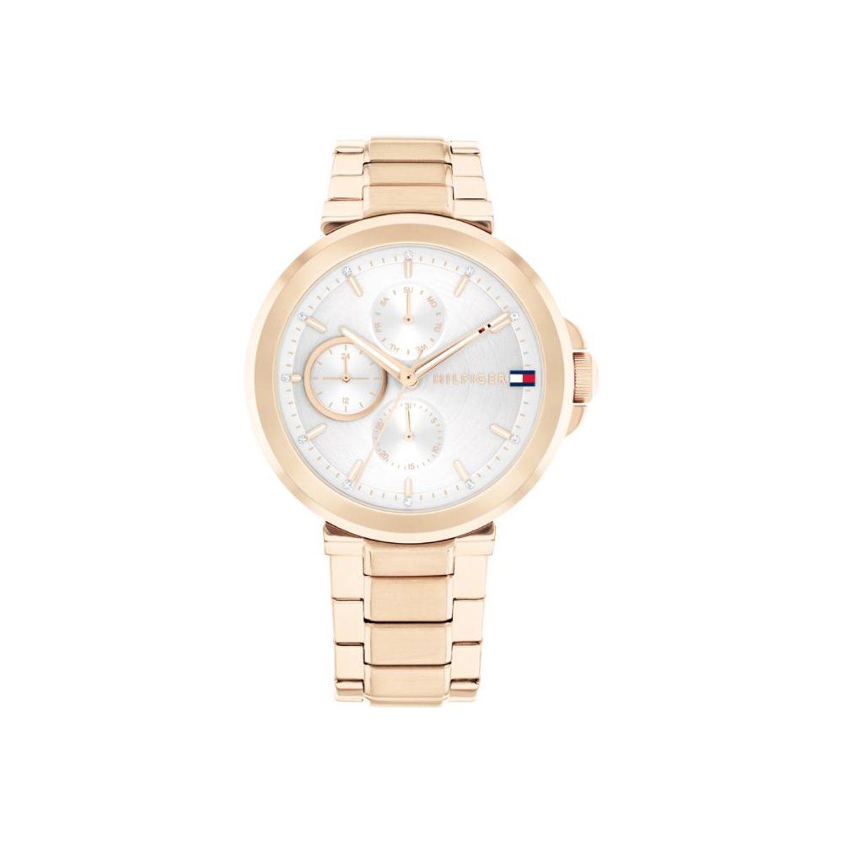 TOMMY HILFIGER - Reloj Tommy Hilfiger Para Mujer 1782756