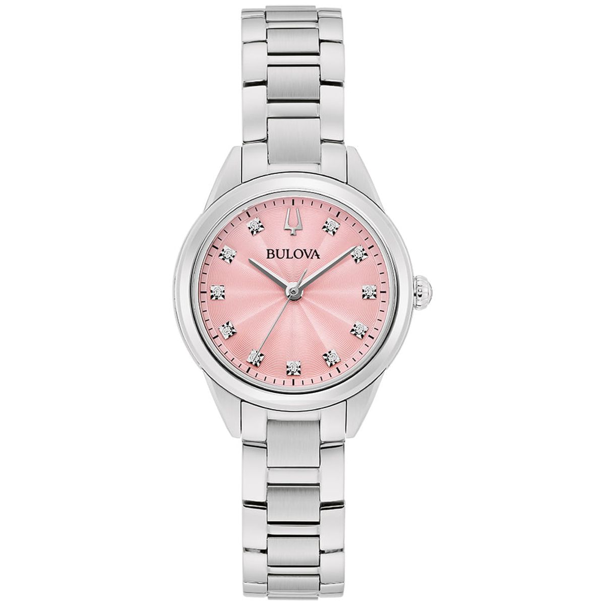 BULOVA - Reloj Para Mujer Bulova 96P249
