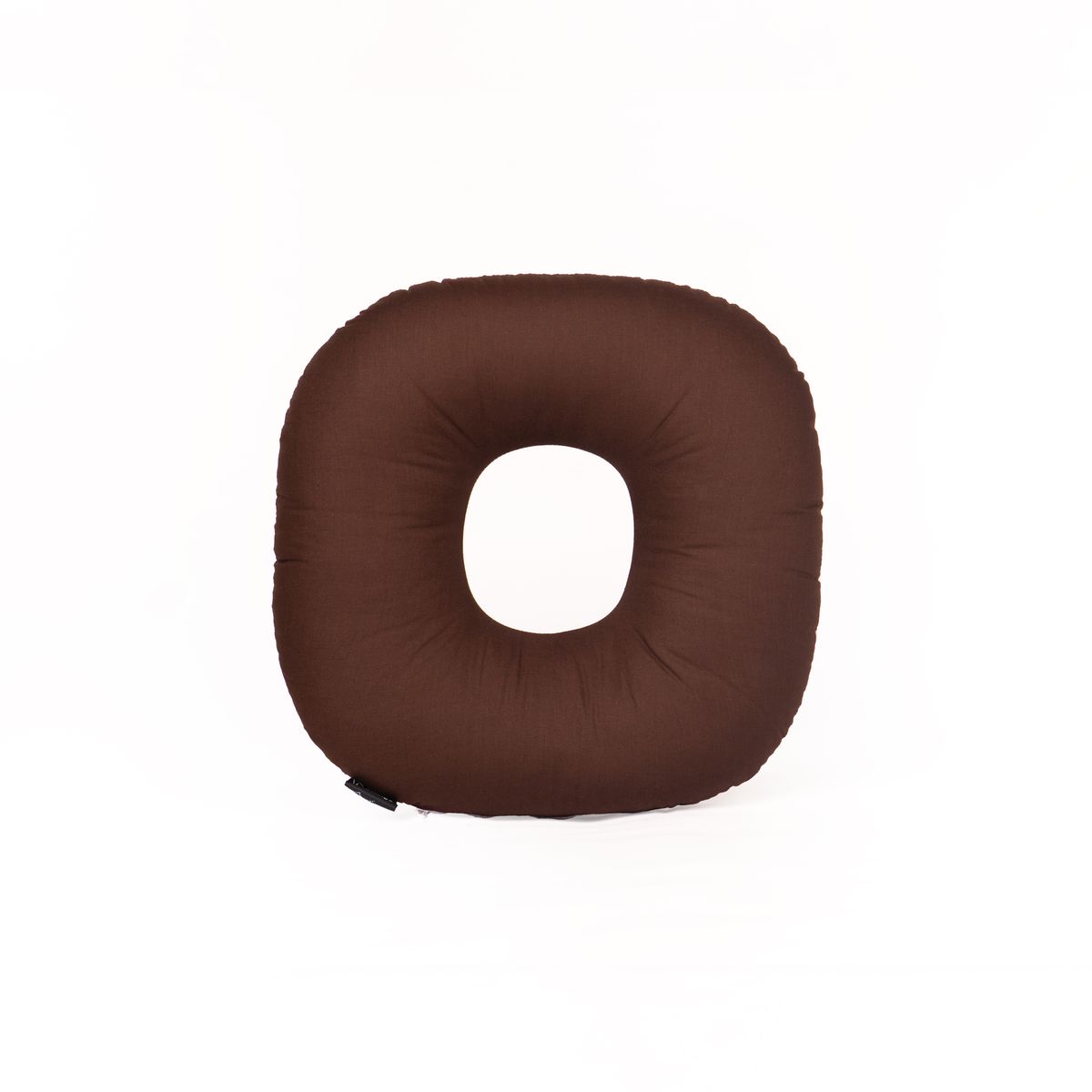 GENERICO - Cojín Picaron o Rodete Marrón