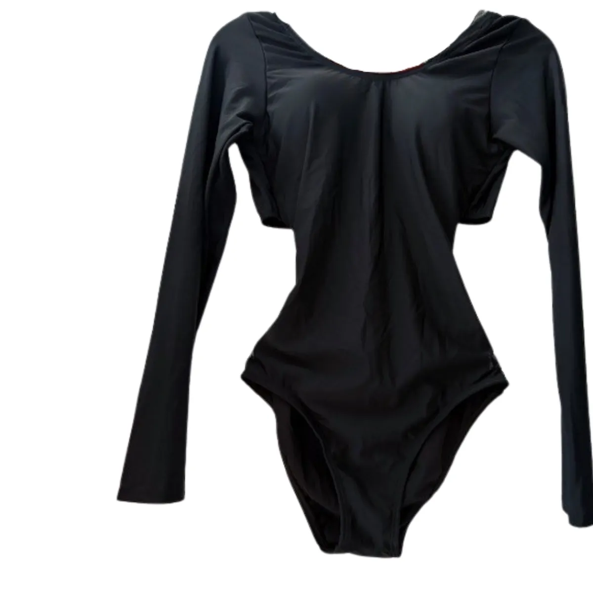 AQUA&MODA - BODY CON PROTECCIÓN UV AQUAMODA BPRINTN