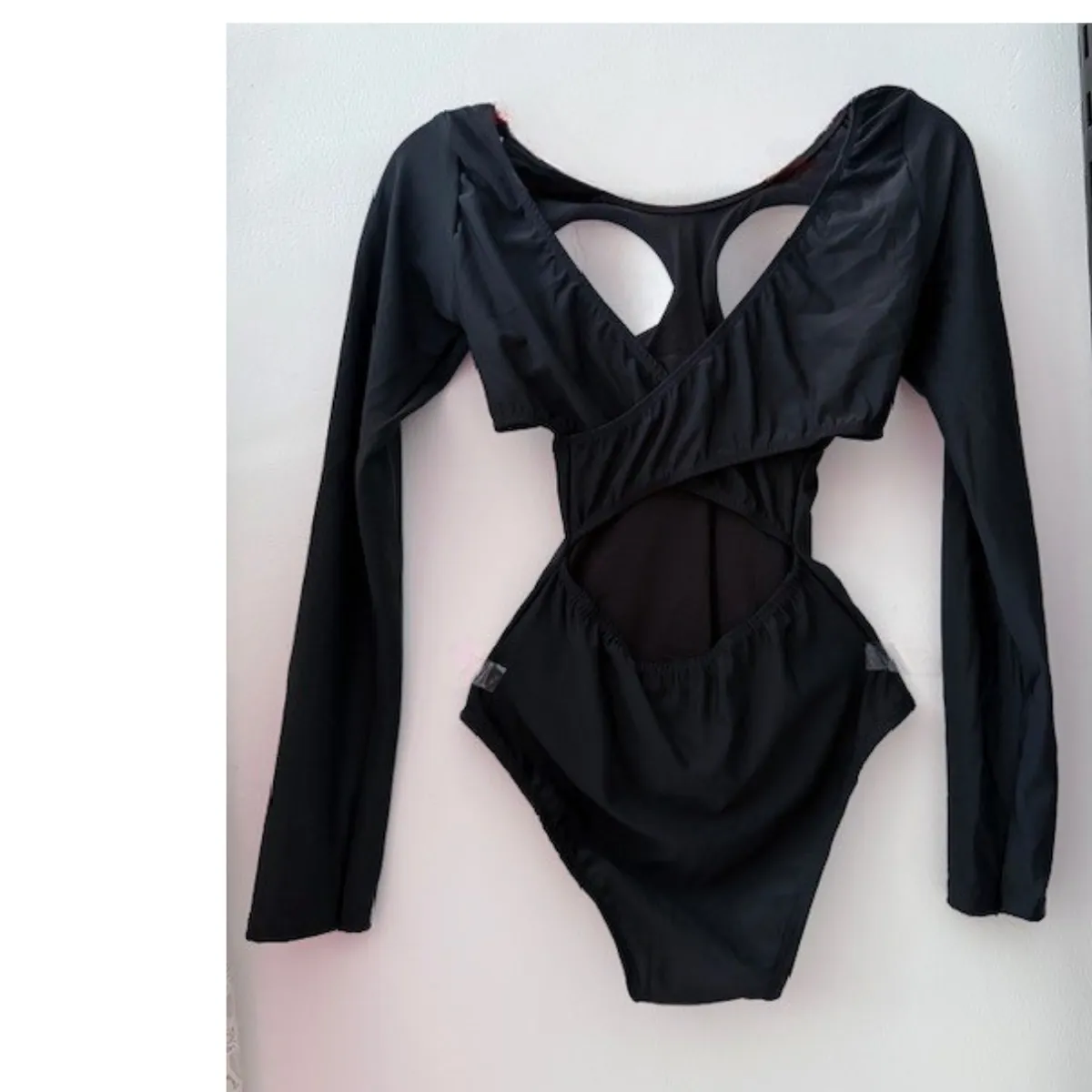 AQUA&MODA - BODY CON PROTECCIÓN UV AQUAMODA BPRINTN