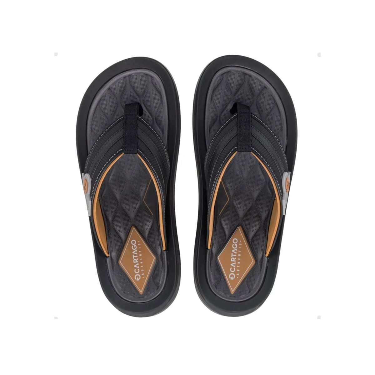  - Sandalia Cartago GCE03