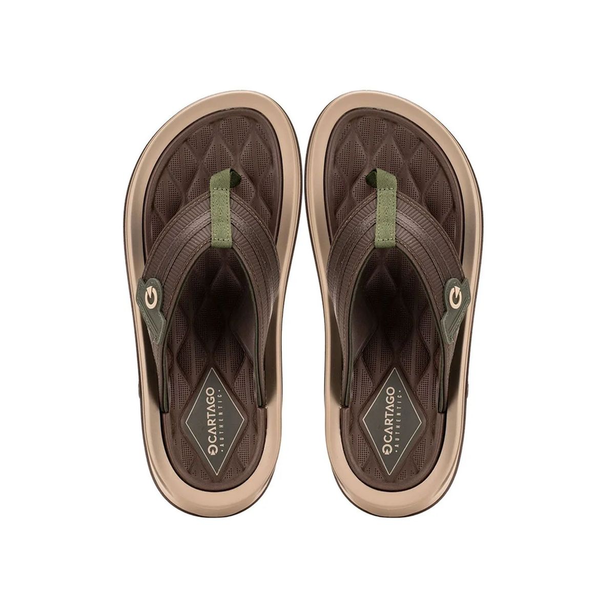  - Sandalia Cartago GCE03