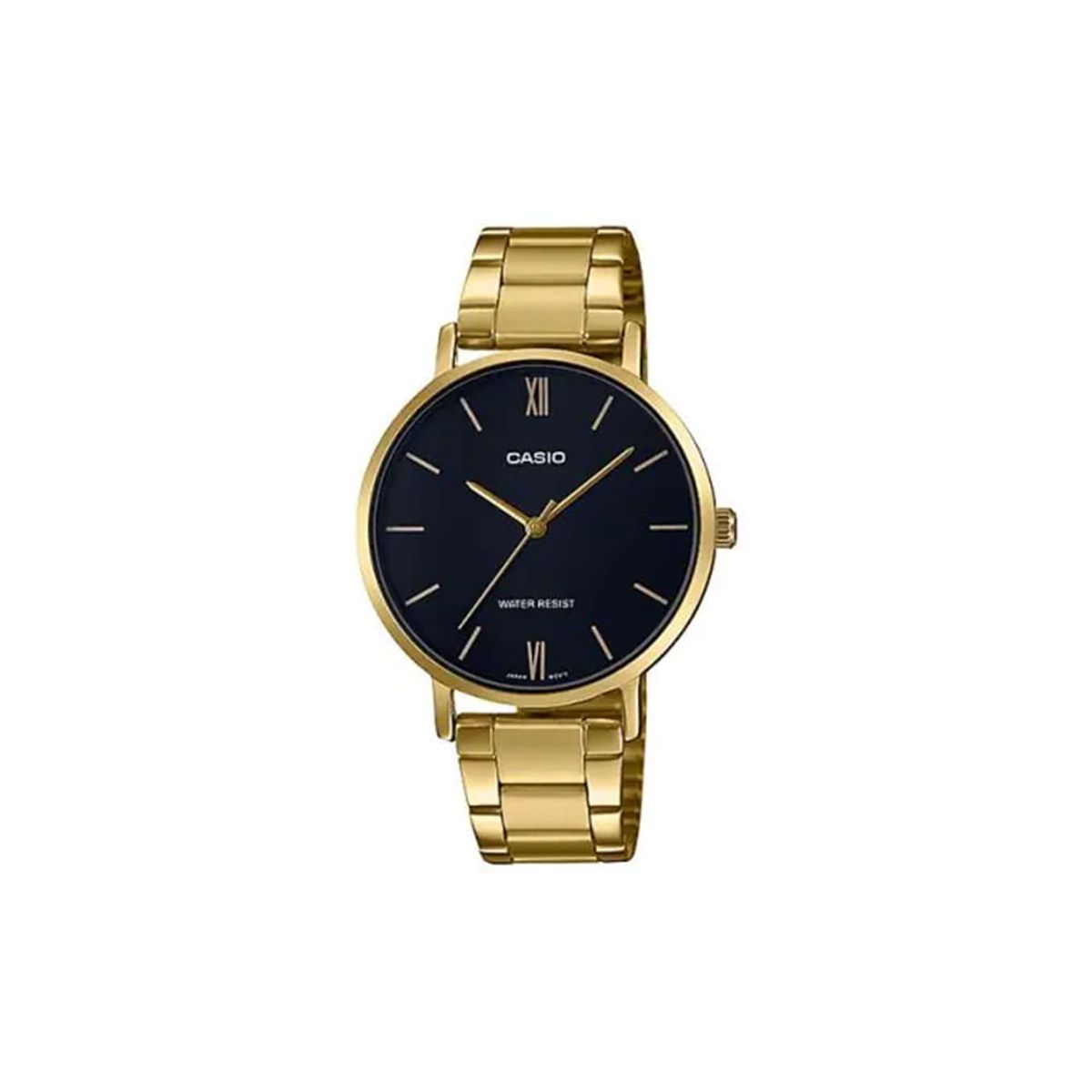 CASIO - Reloj Mujer Casio LTP-VT01G-1B