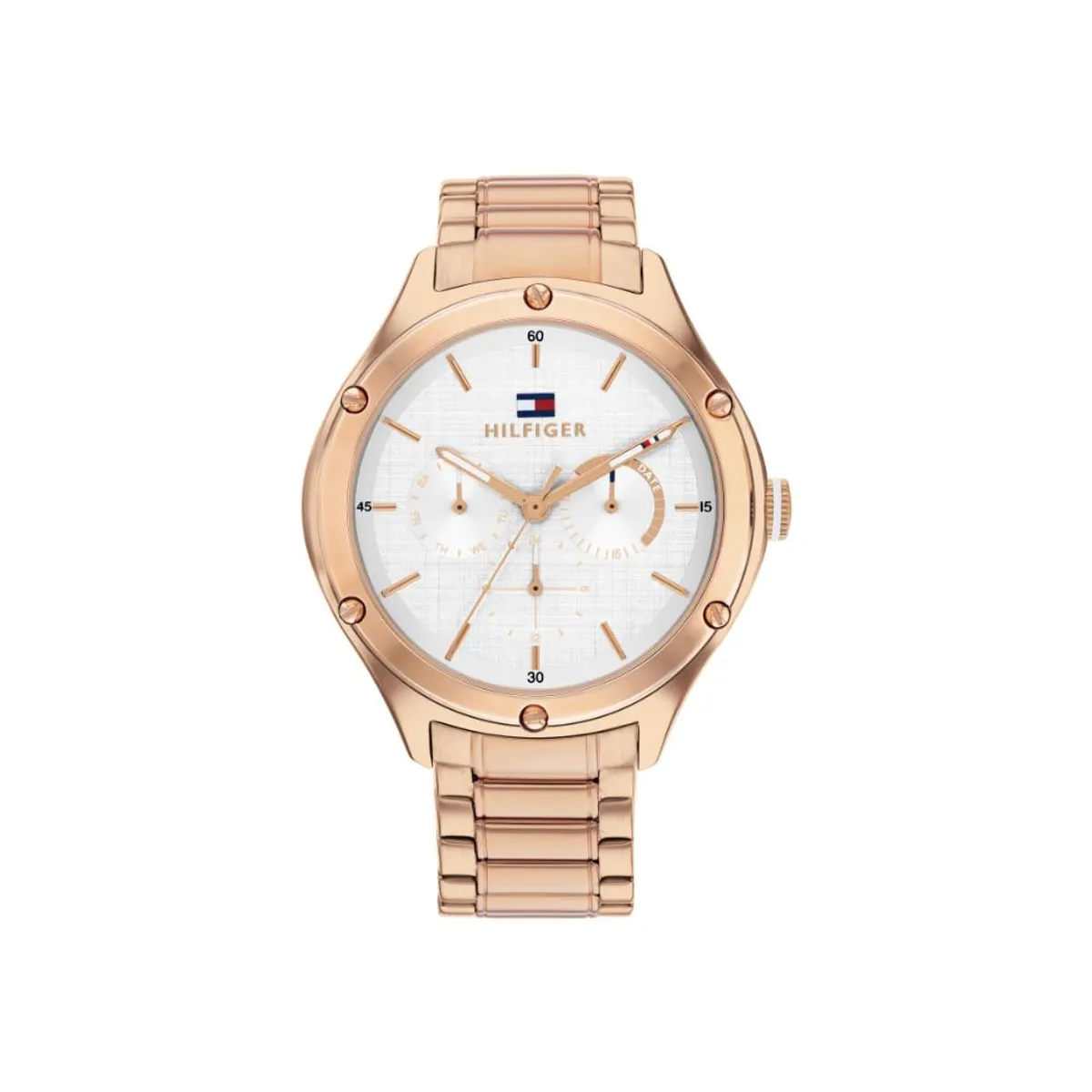 TOMMY HILFIGER - Reloj Tommy Hilfiger Para Mujer 1782682