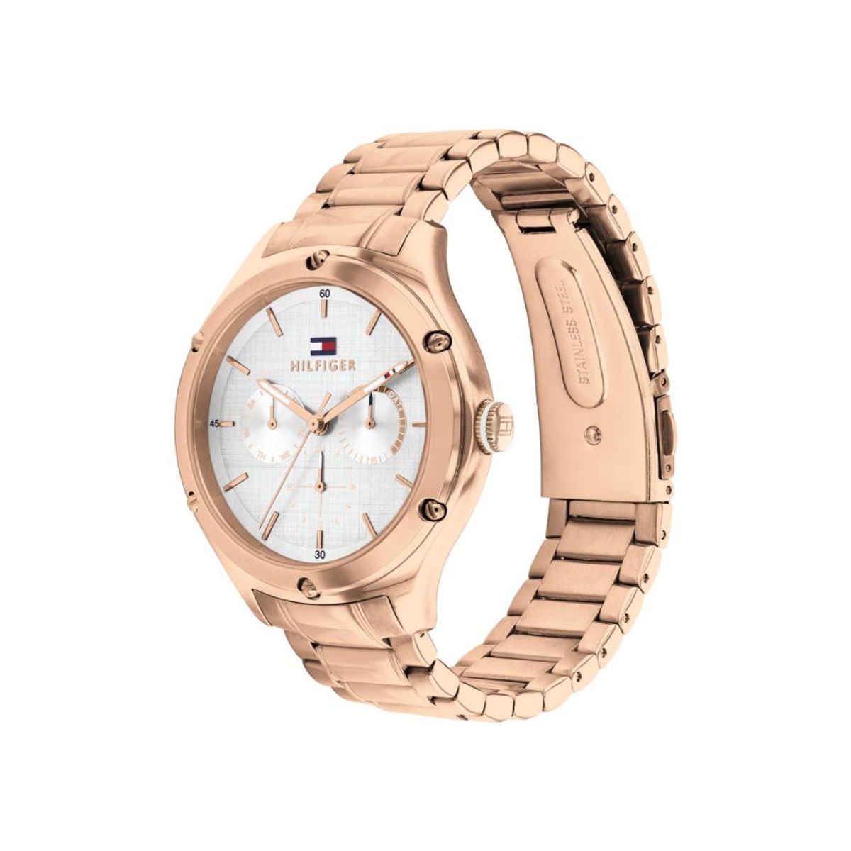 TOMMY HILFIGER - Reloj Tommy Hilfiger Para Mujer 1782682