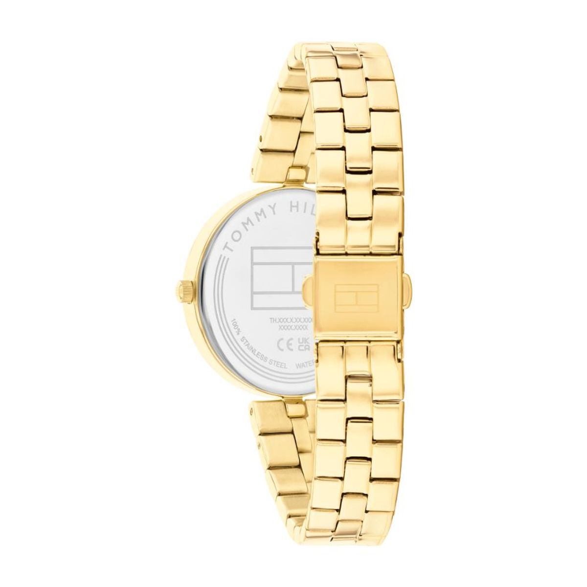 TOMMY HILFIGER - Reloj Tommy Hilfiger Para Mujer 1782685