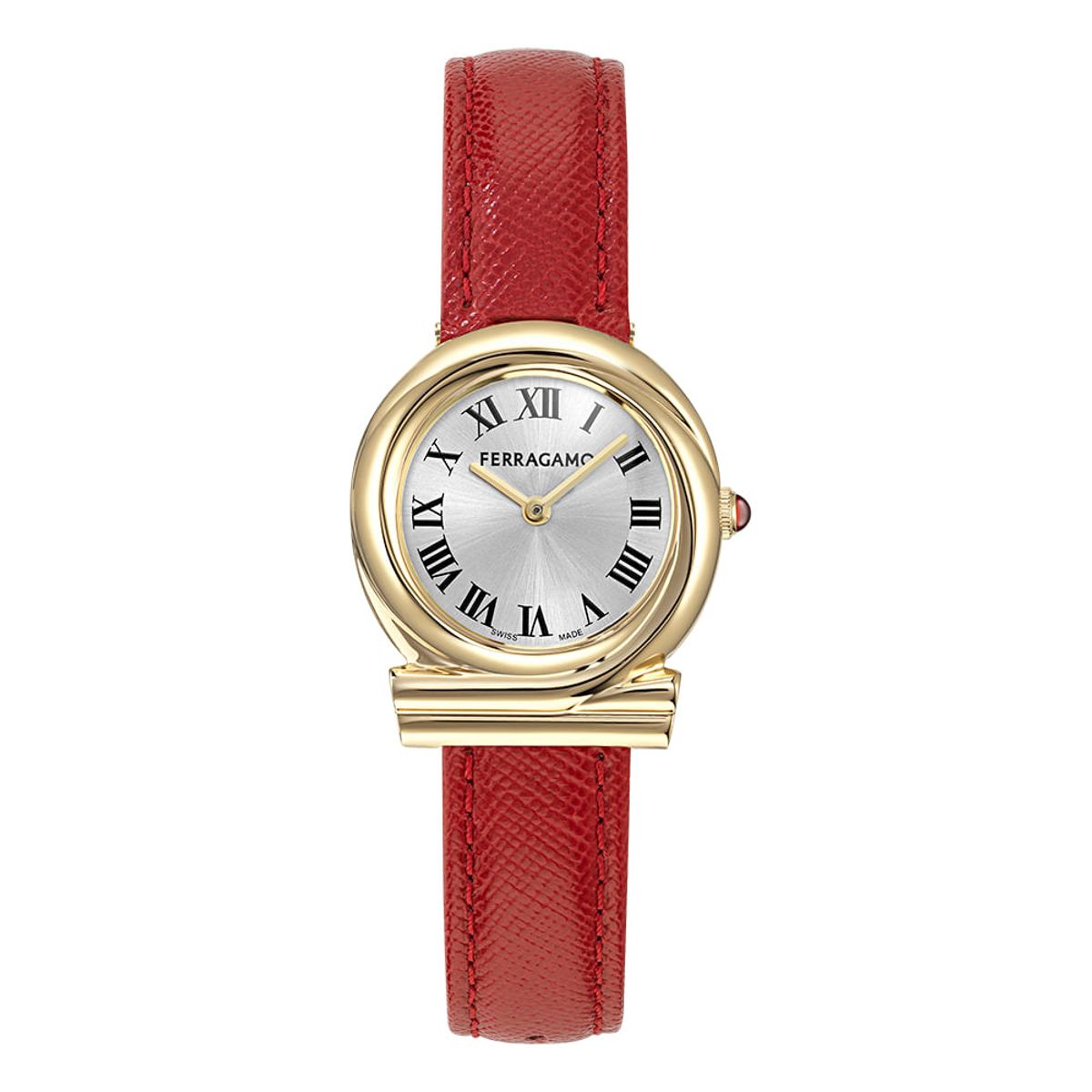 SALVATORE FERRAGAMO - Reloj Para Mujer Ferragamo SFVB00224