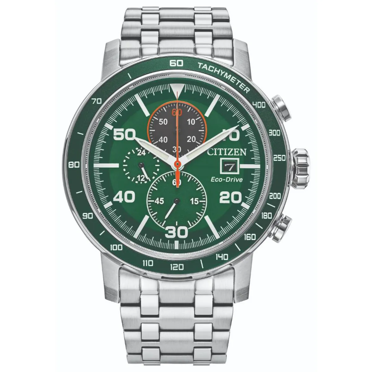 CITIZEN - Reloj Citizen Para Hombre CA0851-56X