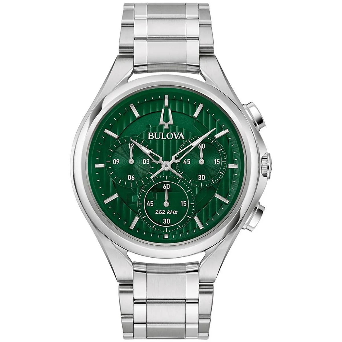 BULOVA - Reloj Bulova Para Hombre 96A297