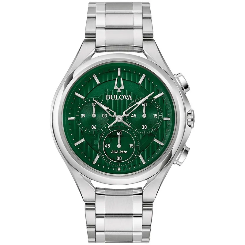 BULOVA - Reloj Bulova Para Hombre 96A297